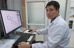 Vietnam’s Youngest Professor: Passion is the key to everything
