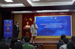 Workshop on “Nanomaterials Applied in the Fabrication of Biosensors”