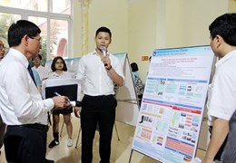 Happy Teacher 's Day Vietnam