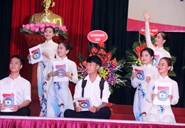 51st Vietnam's National Day