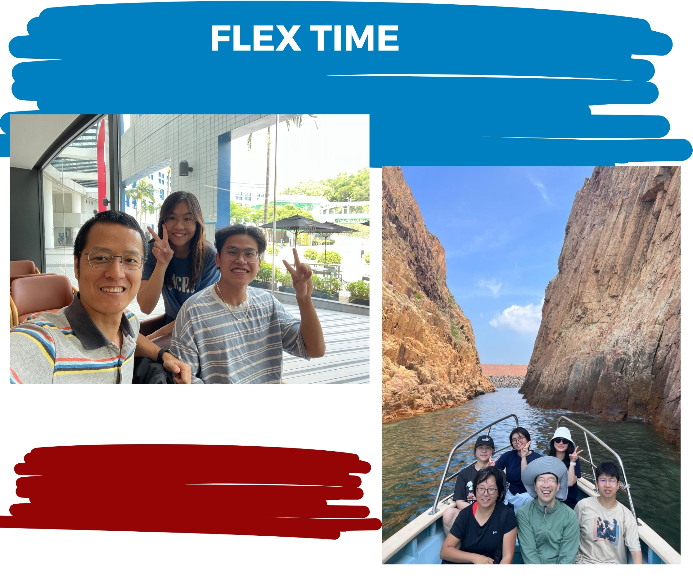 A Summer of Exciting Experiences for VNU University of Science Students at the Hong Kong University of Science and Technology – A Top 60 Ranked University