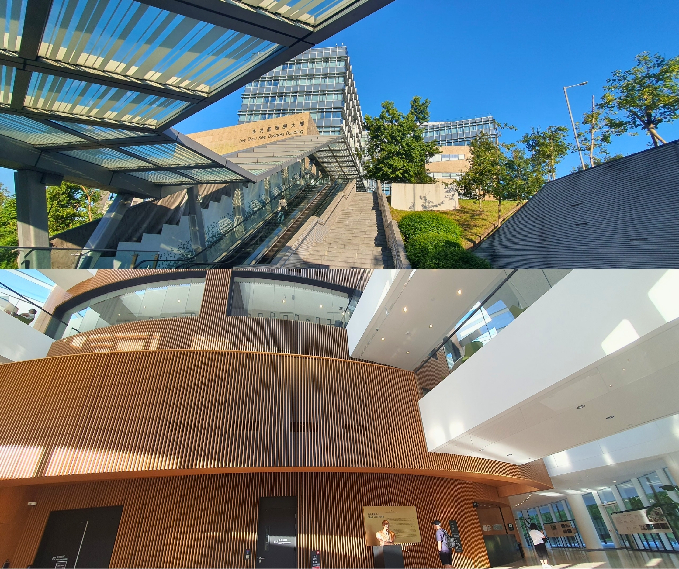 A Summer of Exciting Experiences for VNU University of Science Students at the Hong Kong University of Science and Technology – A Top 60 Ranked University