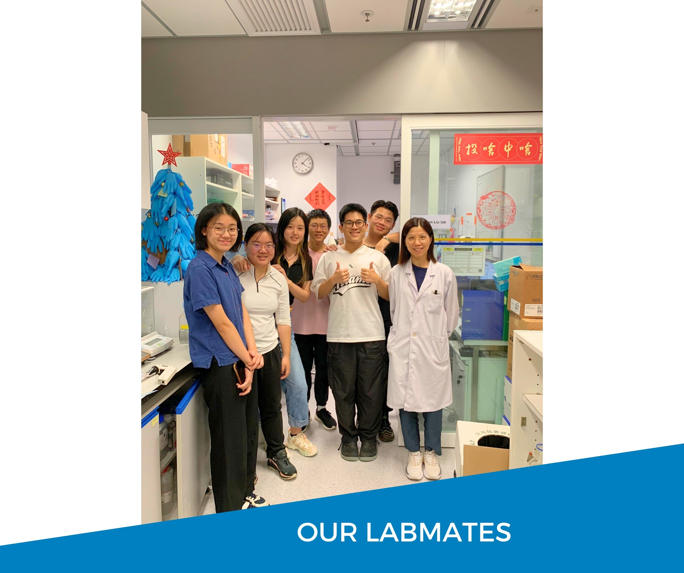 A Summer of Exciting Experiences for VNU University of Science Students at the Hong Kong University of Science and Technology – A Top 60 Ranked University