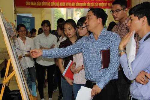 Student Scientific Conference 2016