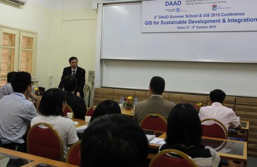 Vietnamese, German universities launch new Summer School
